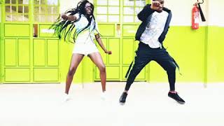 Vybz Kartel – World Government ( Dance Cover By Dancer Mike & Shervilsantanah )