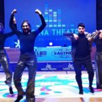 WAACK STORIES – STREET DANCE THEATER AWARDS 2019