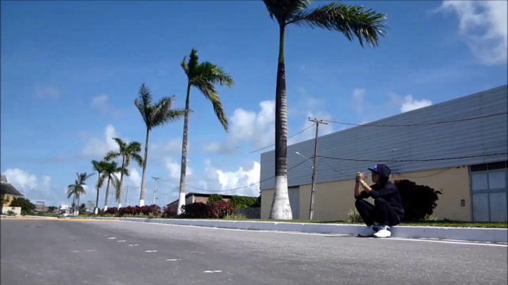 WILLNOX – Alone/ dubstep dance