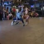 WTP Fest All-Style Dance Battle Event – Vogue – Gouda Ninja Vs. ?