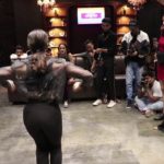 Waack Jam vol. 6 | Pooja vs Anushi  | 1 on 1 Waacking top 4