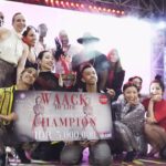 Waack To Life Vol. 1 Jakarta, Indonesia Recap | RPProds