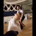 Wedding Dance in Wrestling Style by Bride and Groom l Marriage Dance l Mehndi Dance