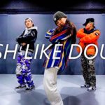 Wes Nyle – fresh like dougie | ALL.K choreography