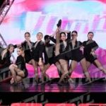 West Michigan Dance Center – Vogue