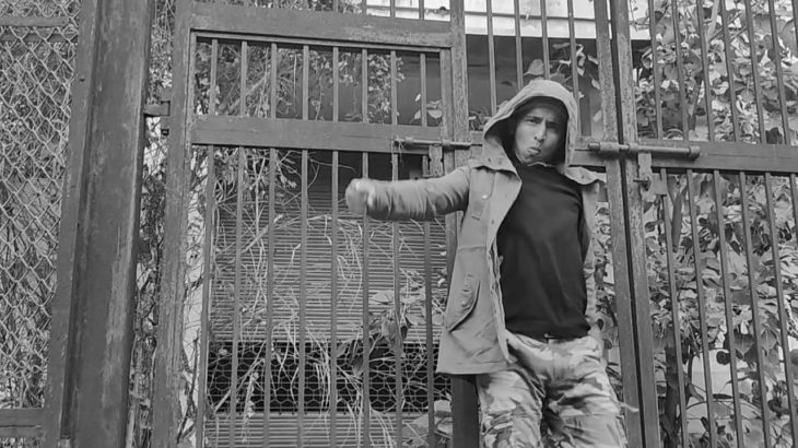 When I grow up Nf Music Freestyle krump dance video