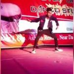 YEAH JO TERI PAYLO KI | POSTER LAGWADO | Dubstep remix | Dance performance | Poppin Nitish
