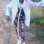#YTBoostRequest #Godfrey Top 20 funny video Reggae dance