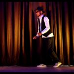 best popping dance #dance #dubstep #indian