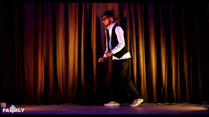best popping dance #dance #dubstep #indian