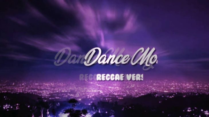 dance monkey cover reggae