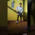 dougie dance