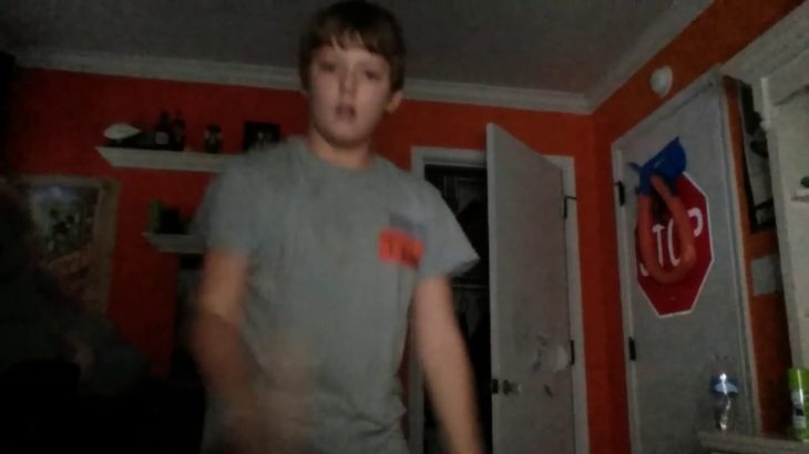 dubstep dance