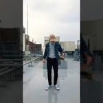 krump クランプ  dance ダンス