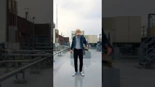 krump クランプ  dance ダンス