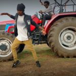 #poppingpeter #dance #dubstep_popping   Husn hai suhana / popping dance video