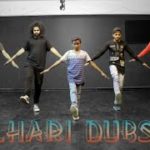 #ranvirsingh #malhari Malhari Dubstep Mix | Dance Cover | Bajirao Mastani | Choreography-Varun Saini