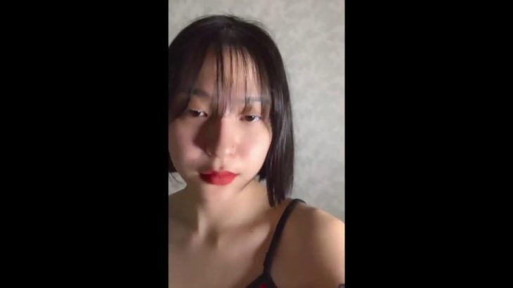 【美女】セクシー女子ダンス【美乳】【巨乳】【配信】