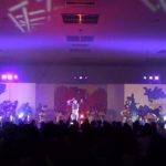 キョウコwaack special 横浜市立大学 Dancing crew ALMA 2019学祭