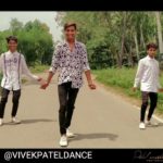 ye Chand koi deewana hai freestyle poping dance Bollywood dubstep mix song