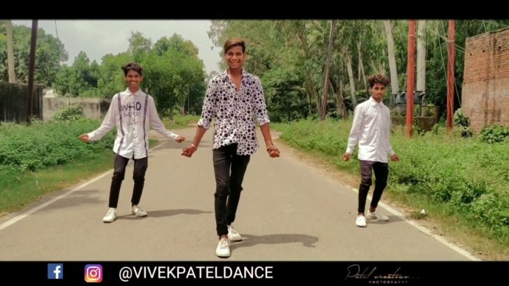 ye Chand koi deewana hai freestyle poping dance Bollywood dubstep mix song