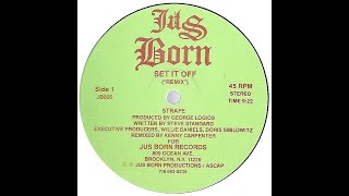 100.7 WMXP Hot Mix Dance Party Live From Metropol 1991