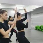 Танец под музыку 11:11 Reason / vogue / lady dance