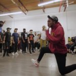 2 Krump Prelims