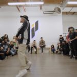 7Starr VS Holly Pocket [Top8] – Popping VS KRUMP 2020