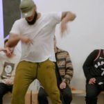 7Starr VS Knives [Semis] – Popping VS KRUMP 2020