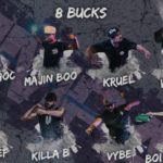 8 BUCKS KRUMP || KRUMPACT 2020||PRINCESS UGLYFATE, KRUEL, KILLACHOC, WOLKNO, VYBE, MAJIN BOO, KILLAB