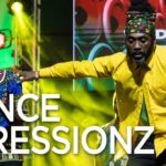 A Jamaican Dance for every Genre by Dance Xpressionz, Reggae Month 2020