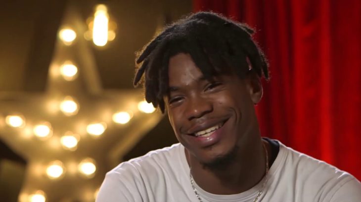 AWESOME ! Watch JAMSY new krumping dance performance on France’s got talent !