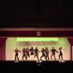 Angel’s2020送別会-大東学園女子ダンス部