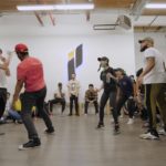 Artcher VS Squinty [Top8] – Popping VS KRUMP 2020