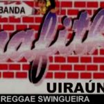 BANDA GRAFITH EM UIRAÚNA PB DANCE REGGAE SWINGUEIRA