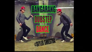 BANGARANG SOLO DANCE | DUBSTEP FORM | OFFICIAL VIDEO |FEEL THE BEAT AND START TO DANCE !