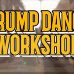 BE ALERT – KRUMP DANCE WORKSHOP ITS HAPPEN ON 2& 3 NOV SO GUYS BE READY