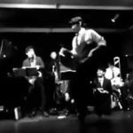 BEBOP DANCE Seiji 11/30 HARDBOP LAB Session ♫