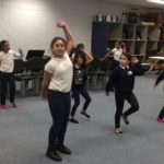 BGCS Dance Practice Video – Samba Reggae