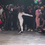 BQ Vogue Fem Part 2 $5K @ ALPHAOMEGA BrtbTV Inaugural  Awards Ball 2020