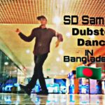 [ Bangladesh Dubstep Dance 2019 ] Dance ( INF1N1TE – UNBROKEN FEAT. LUMA ) Dance Cover  SD Samir VS