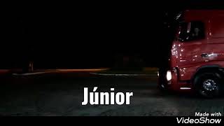 Barriguinha & júnior na madrugada _ melo reggae pan SC (wg dance mix)
