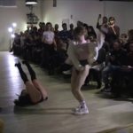 Beginners Performance (Vogue Fem, New Way, Old Way) – A Beautiful Mind Ball – Turin