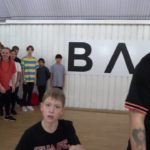Behind Barz – Drake -Flawless Dance School- Shortie Krump Choreo
