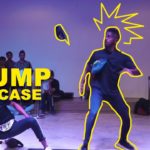 Best Krump Dance Performance of 2020 || Flyjam – New Delhi