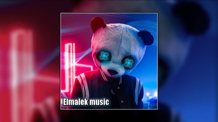 Best Music | Dubstep ” PANDA” | Elmalek music