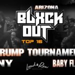 BlxckOut AZ TOP 16 Krump Tournament – Lil NY vs Baby FleshKilla