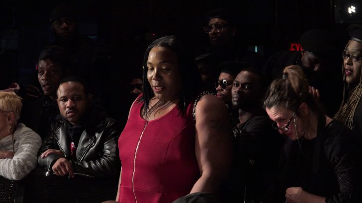 Bq Vogue Fem Part 8 $5K @ ALPHAOMEGA BrtbTv Inaugural Awards Ball 2020