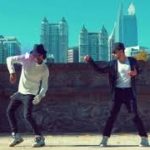Check out this mind-blowing dance routine to Billie Jean in dubstep